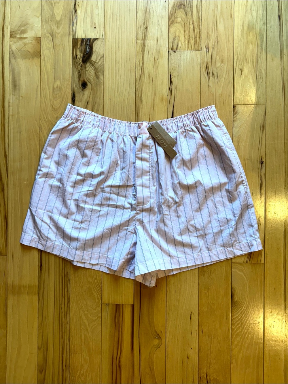 SKIMS Shorts